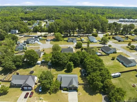 249 Beckman Place Raeford NC 28376