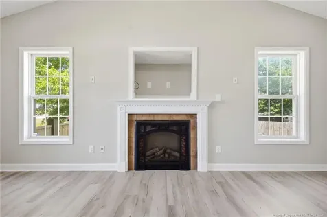 249 Beckman Place Raeford NC 28376