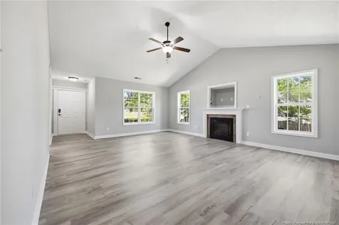 249 Beckman Place Raeford NC 28376