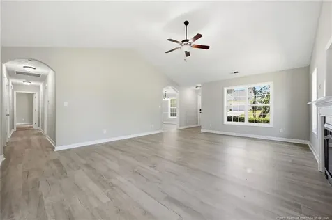 249 Beckman Place Raeford NC 28376
