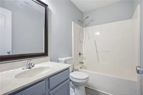 249 Beckman Place Raeford NC 28376