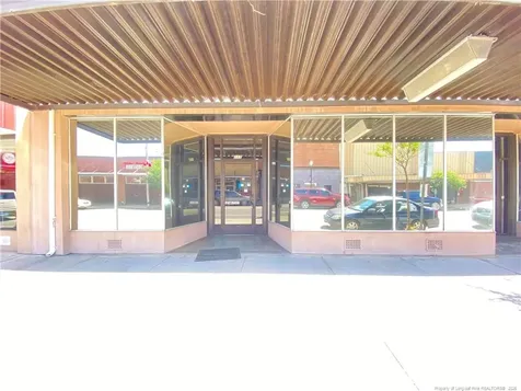 117 S Main Street Red Springs NC 28377