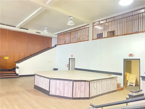 117 S Main Street Red Springs NC 28377