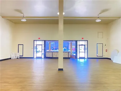117 S Main Street Red Springs NC 28377