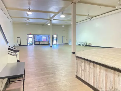 117 S Main Street Red Springs NC 28377