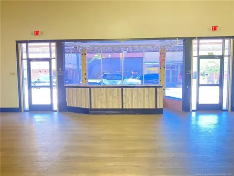 117 S Main Street Red Springs NC 28377