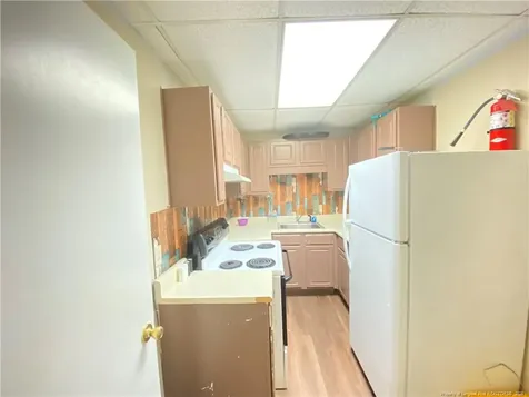 117 S Main Street Red Springs NC 28377