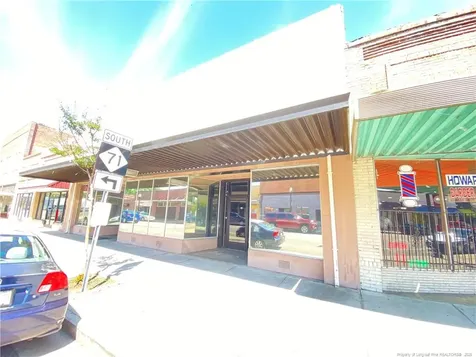 117 S Main Street Red Springs NC 28377