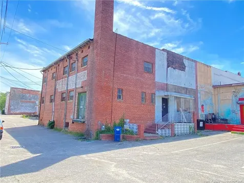 117 S Main Street Red Springs NC 28377