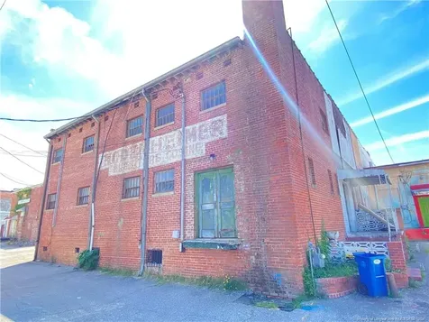 117 S Main Street Red Springs NC 28377