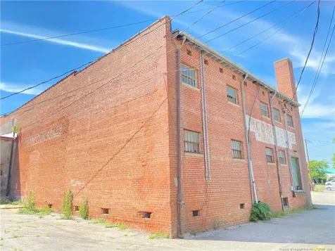 117 S Main Street Red Springs NC 28377