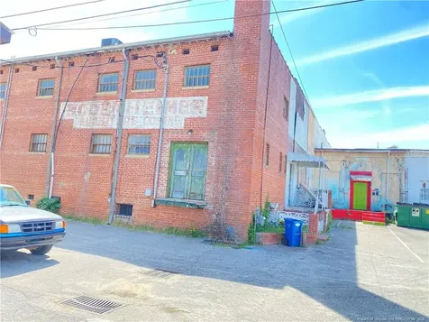 117 S Main Street Red Springs NC 28377