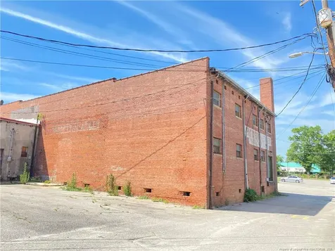 117 S Main Street Red Springs NC 28377