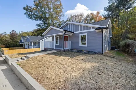 2510 Harvard Avenue Durham NC 27703