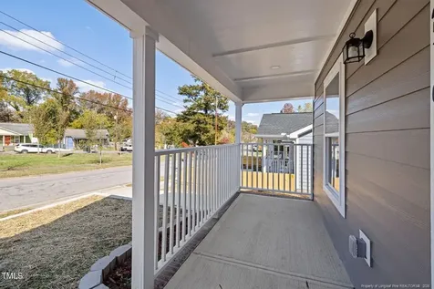 2510 Harvard Avenue Durham NC 27703