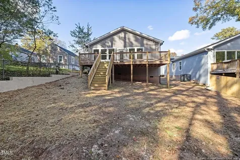 2510 Harvard Avenue Durham NC 27703