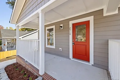 2510 Harvard Avenue Durham NC 27703
