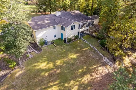 529 Adair Street Fayetteville NC 28303