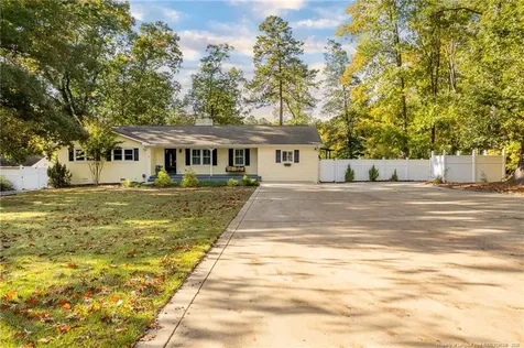 529 Adair Street Fayetteville NC 28303