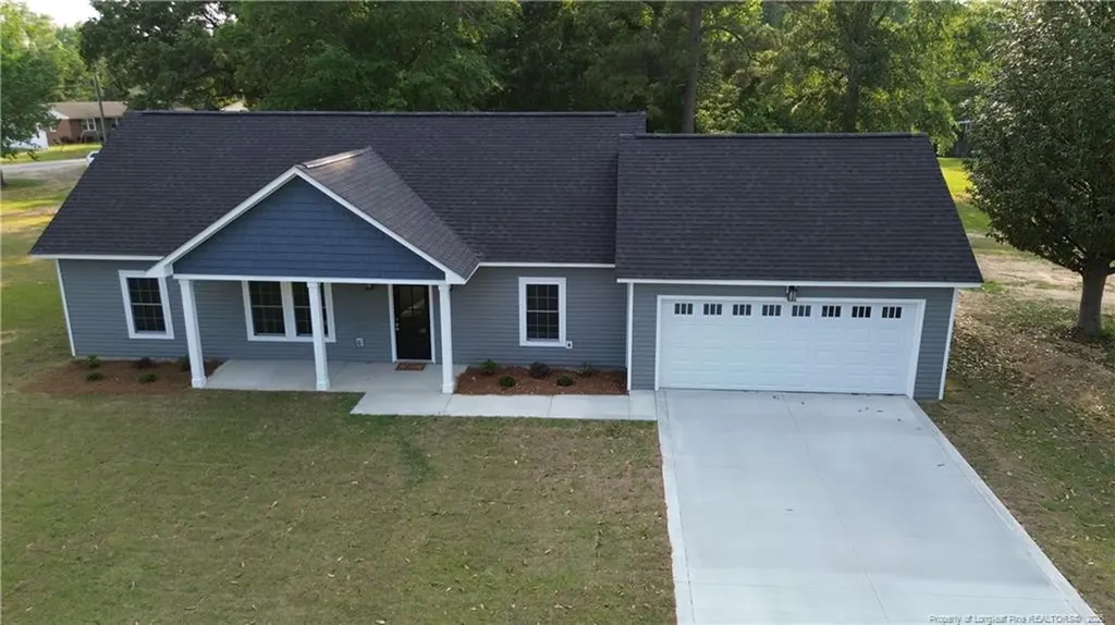 605 5th Street Bladenboro NC 28320