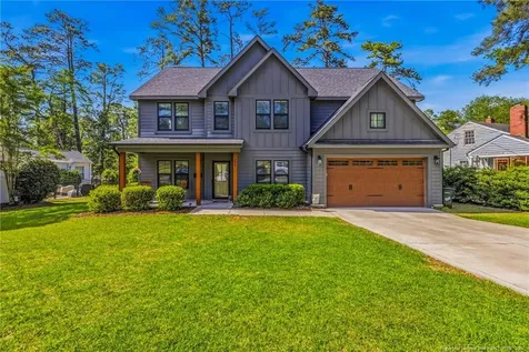 326 Valley Road Fayetteville NC 28305
