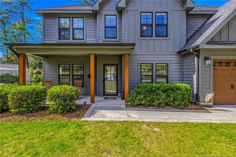 326 Valley Road Fayetteville NC 28305