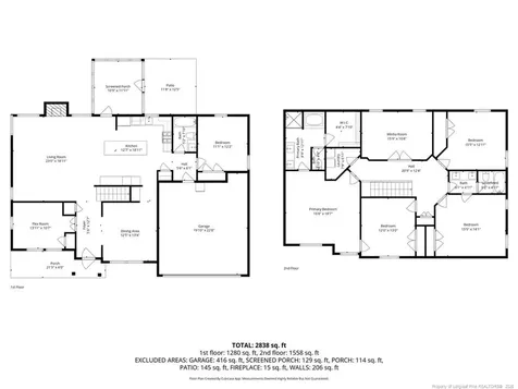 326 Valley Road Fayetteville NC 28305