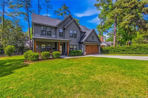 326 Valley Road Fayetteville NC 28305