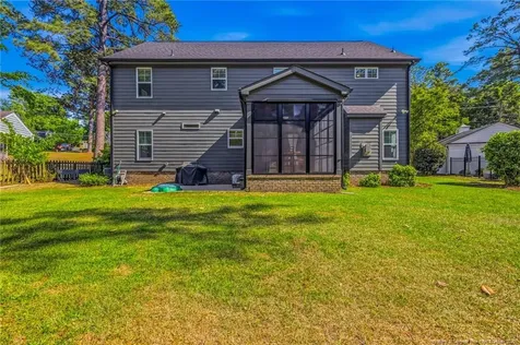 326 Valley Road Fayetteville NC 28305