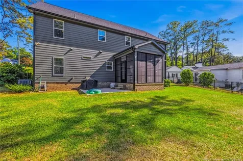 326 Valley Road Fayetteville NC 28305