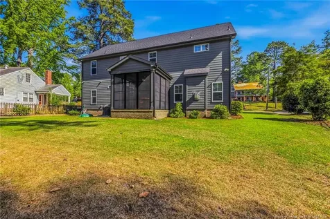 326 Valley Road Fayetteville NC 28305