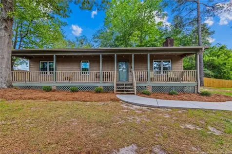 290 Rockfish Road Raeford NC 28376