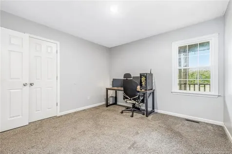 290 Rockfish Road Raeford NC 28376