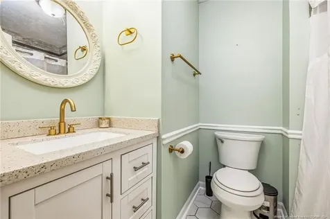 290 Rockfish Road Raeford NC 28376