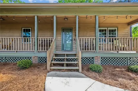 290 Rockfish Road Raeford NC 28376
