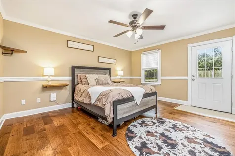 290 Rockfish Road Raeford NC 28376