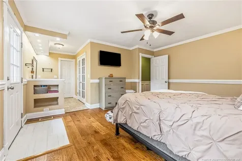 290 Rockfish Road Raeford NC 28376