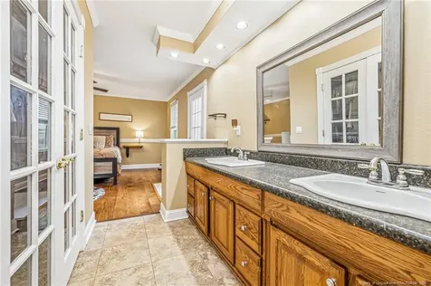 290 Rockfish Road Raeford NC 28376