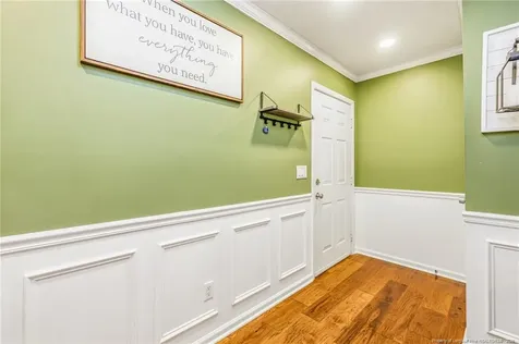 290 Rockfish Road Raeford NC 28376