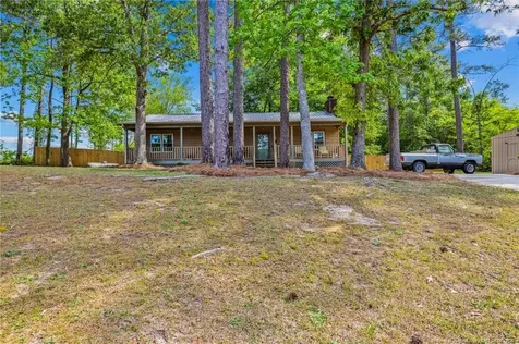 290 Rockfish Road Raeford NC 28376