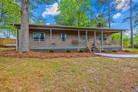 290 Rockfish Road Raeford NC 28376