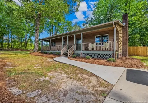 290 Rockfish Road Raeford NC 28376