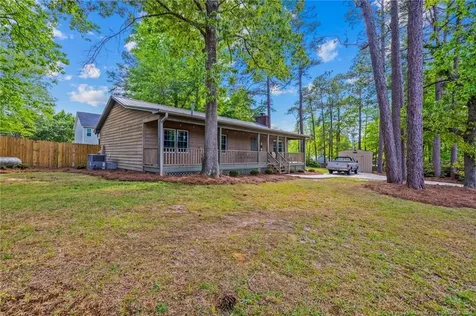 290 Rockfish Road Raeford NC 28376