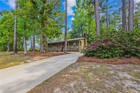 290 Rockfish Road Raeford NC 28376