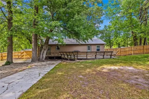 290 Rockfish Road Raeford NC 28376
