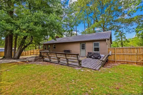 290 Rockfish Road Raeford NC 28376