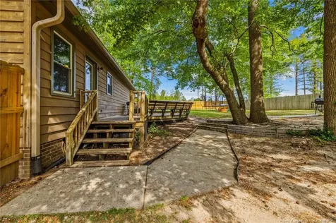 290 Rockfish Road Raeford NC 28376