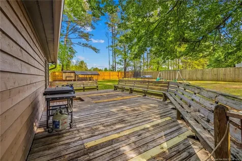 290 Rockfish Road Raeford NC 28376