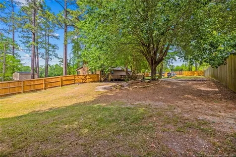 290 Rockfish Road Raeford NC 28376