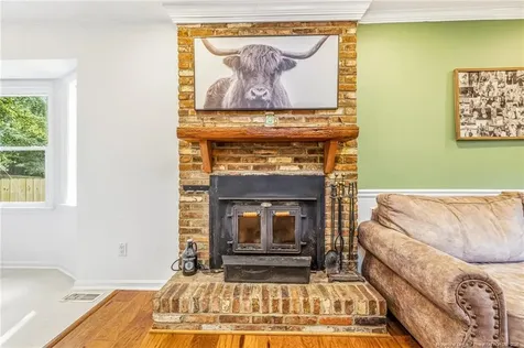 290 Rockfish Road Raeford NC 28376